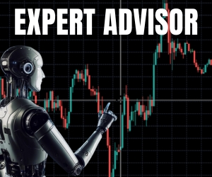 Os Expert Advisors automatizam estratégias com precisão e consistência.
