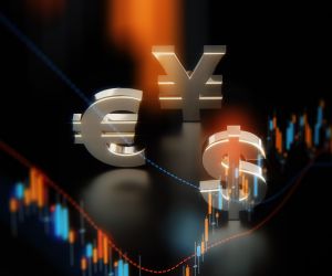 As moedas fortes sustentam a confiança global e os fluxos de refúgio.